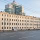 Москва, проспект Мира, д. 56, стр. 1, здание  площадь  4599,6 кв.м, Цена : 772.732.800 руб. (продажа)