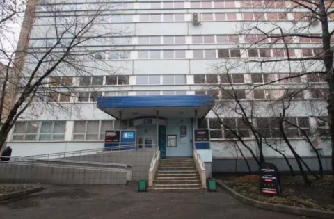Москва, Сиреневый бульвар, 52 А, нежилое здание  4618,7 кв.м, Цена : 175.484.000 руб. (продажа)