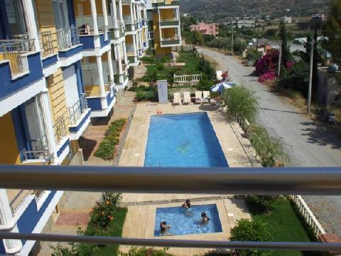 Турция,Алания,квартира,Цена: 75000 EUR (продажа)