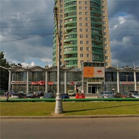 Москва, пр-кт Маршала Жукова, д. 38, корп.1, кв.53, 3-х ком. квартира ОП = 138,5 кв.м, Цена : 17.469.200 руб.  (продажа)