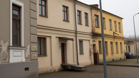 Москва, проезд Сыромятнический, д. 4, стр. 3, здание площадь 1190,9 кв.м, Цена : 145.067.102 руб. (продажа)