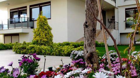Турция, Анталья, квартира, Цена : 85000 EUR (продажа)