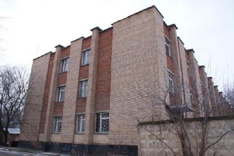 Московская область, г. Коломна, ул. Ветеринарная, д. 4, Здание общей площадью ОП = 2 969,2 кв.м, Цена : 19.485.720 руб.(продажа)
