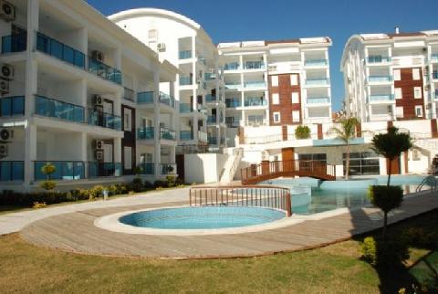 Турция.Сиде,апартаменты.Цена:109000 EUR (продажа)