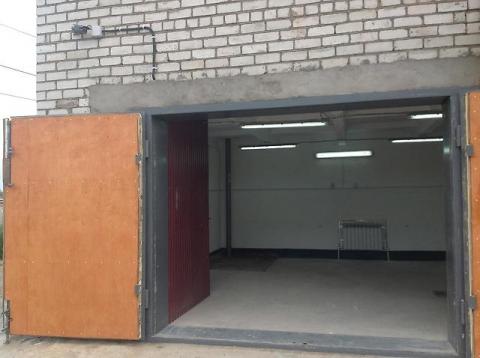 Москва, ул. Западная, д.7, стр.2 и стр.5,гаражные боксы общей площадью ОП =  487 кв.м, Цена : 23.475.220 руб.(продажа)