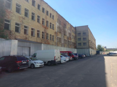 Москва, Волгоградский проспект, вл. 32, корп. 15, нежилое помещение ОП = 13 525,6 кв.м, Цена : 104.473.350 руб.  (продажа)
