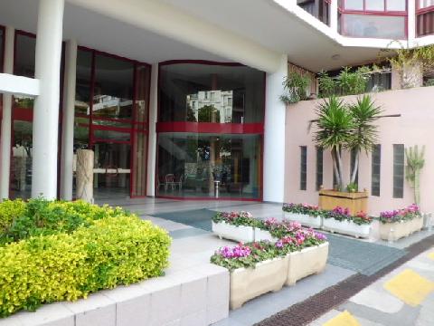 Франция, Лазурное побережье, Ментон, апартаменты, Цена : 490000 EUR  (продажа)
