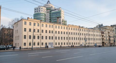 Москва, проспект Мира, д. 56, стр. 1, здание  площадь  4599,6 кв.м, Цена : 772.732.800 руб. (продажа)