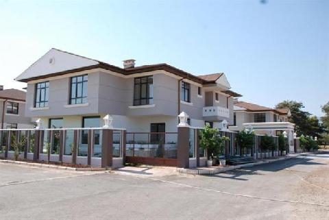 Турция,Анталия, вилла.Цена: 390000 EUR(продажа)