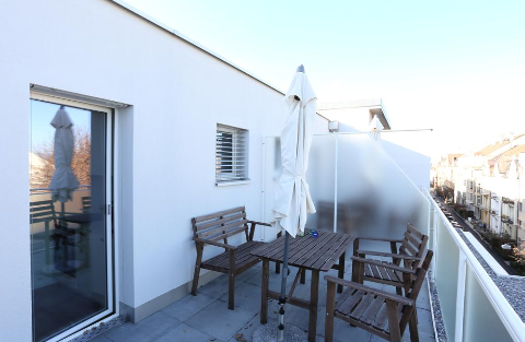 Швейцария, Базель,  Визенстр 6 , квартира  385 кв.м, Цена : 469.573 EUR   (продажа)
