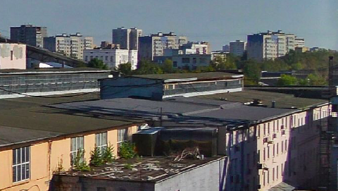 Москва, ул. Электродная, д. 2, стр. 12-13-14, Нежилые помещения Антресоль № 1, этаж № 1, № 2 ОП = 1294 кв.м, Цена : 20.315.565 руб. (продажа)