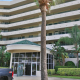 США, 4575 S Atlantic Ave UNIT 6407, Ponce Inlet, FL 32127, кондоминиум на две спальни  1 395 кв.м, Цена : 314.398 $  (продажа)