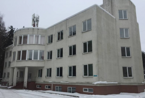 Московская область, Домодедово, мкр. Центральный, вл 1, имущественный комплекс ОП = 9365 кв.м, Цена : 160.204.970  руб.  (продажа)