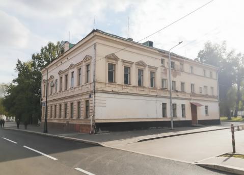 Москва, пер-к Токмаков,  д. 14, здание площадь  998 кв.м , Цена : 167.664.000 руб.(продажа)