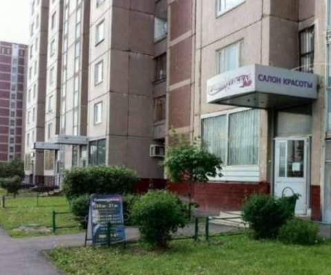 Москва, пр. Керамический, д.53, корп.1, нежилое помещение ОП = 187,6 кв.м, Цена : 19.000.000 руб. (продажа)