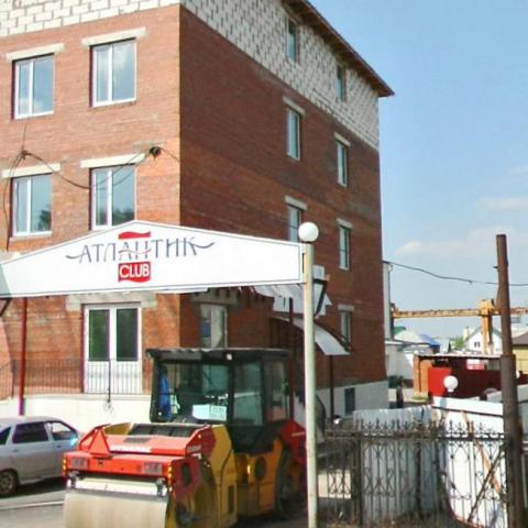 Тюмень,ул.Тимирязева, д.12, здание площадь 1495,5 кв.м, Цена : 76.115.000 руб.(продажа)