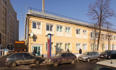 Москва, ул. Летниковская, д. 6 "А", комплекс зданий 16 795,7 кв.м, Цена : 1.670.537.068 руб. (продажа)