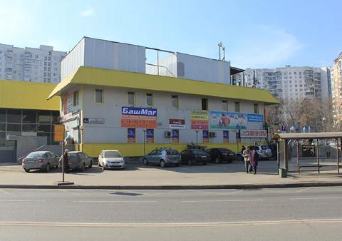 Москва, ул. Исаковского, д. 6, к..2, нежилое помещение  982,1 кв.м , Цена : 73.757.600 руб.  (продажа)