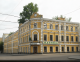 Москва, 2-й Сыромятнический, д. 4, здание площадью 1803 кв.м, Цена : 217.195.000 руб.(продажа)