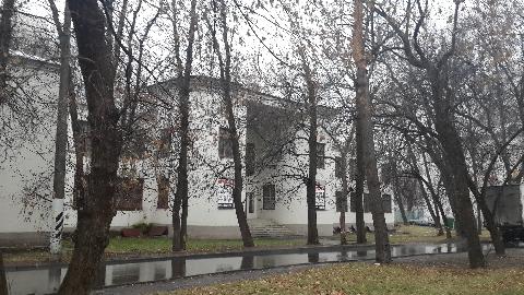 Москва, СВАО,Игарский проезд, д.9, ОСЗ, ОП = 1351,8 м2, Цена :8.000/ м2 руб. (аренда)