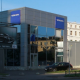 Санкт-Петербург, Новгородская улица, д.8, автосалон  2354,7 кв.м, Цена : 297.092.000 руб. (продажа)
