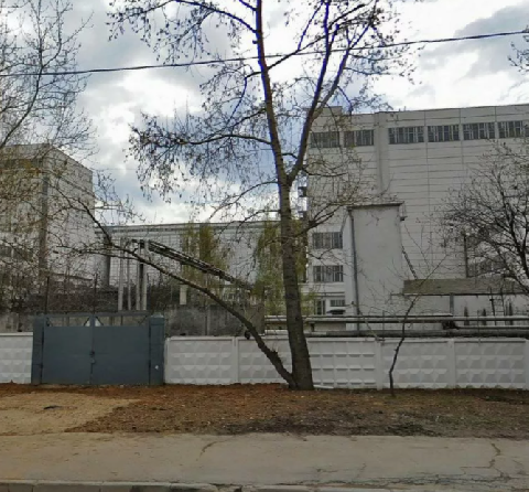 Москва, ул. 6-я Радиальная, д. 7, здание площадь 5635 кв.м, Цена : 228.960.000  руб.  (продажа)