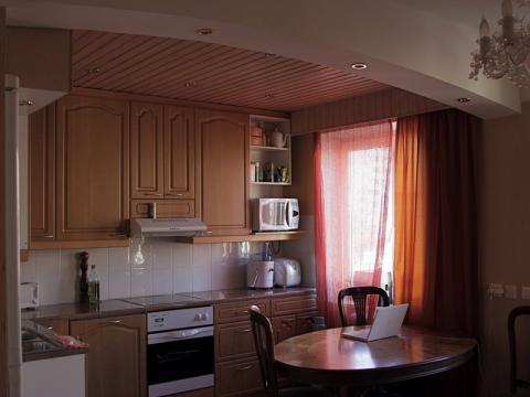 Санкт-Петербург,ул.Планерная д.71,квартира(продажа)