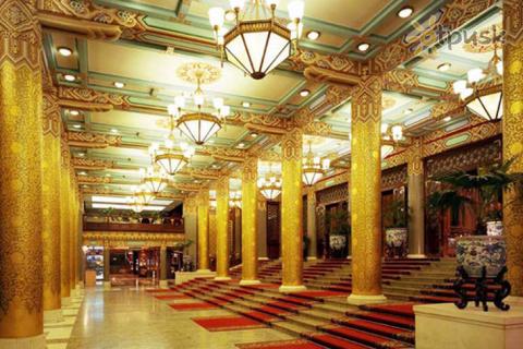 Москва, Большая Садовая , д 5, здание площадь  25.897,9 кв.м, Цена : 3.107.640.000 руб.  (продажа)