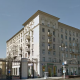 Москва, ул. Тверская, д. 15, кв. 66, жилое помещение ОП = 100 кв.м, Цена : 27.877.487 руб.  (продажа)