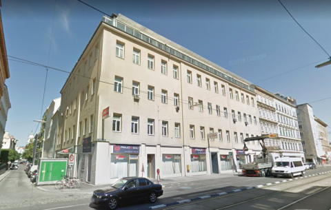 Австрия, 1090 Wien, 09. Bezirk, Altersgrund Wien,  8 апартаментов 393 кв.м, Цена : 940.000.000 EUR  (продажа)