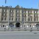 Москва, площадь Спартаковская, д. 14, стр. 1, здание площадь 2178 кв.м, Цена : 265.308.714 руб. (продажа)