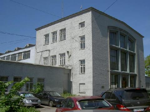 г. Санкт-Петербург, ул. Витебский Проспект, 11,офисные площади (продажа)