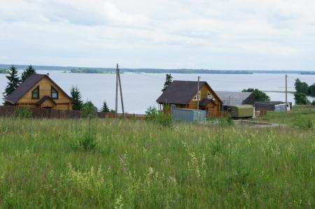 Новгородская обл, Демянский р-н, д. Красота, участок, Цена: 1.300.000 руб. (продажа)