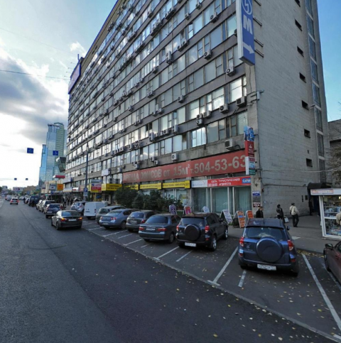 Москва, ул. Щербаковская, д.3, нежилое помещение ОП = 717,1 кв.м, Цена :  25.322.000 руб. (продажа)