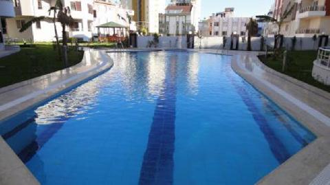 Турция,Анталия,квартираЦена : 85000 EUR (продажа)