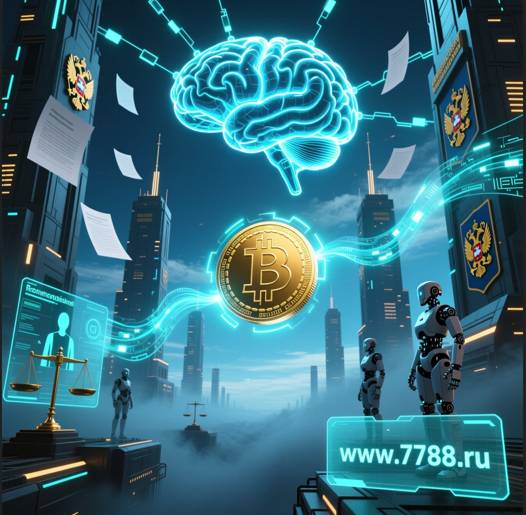 Развитие суверенного ИИ ставит перед Россией новые инфраструктурные и кадровые задачи