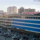 Московская обл., г. Реутов, ул. Октября, вл. 10, нежилое здание   23 000 кв.м , Цена : 1.550.000.000 руб. (продажа)