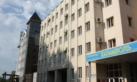 Краснодар, ул. Линейная, д. 57, здание площадь 1923,1 кв.м, Цена : 114.216.989 руб.  (продажа)