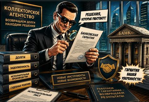Триллионный пул проблемных активов: банковские гарантии выходят на рынок взыскания