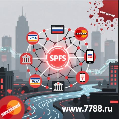 Токены, критовалюты и прочие финансовые инструменты  в условиях санкций