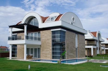 Турция, Анталия,вилла,Цена: 395000 EUR (продажа)
