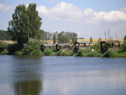 Ставропольский край, Грачевский район, Спицевский сельсовет, искусственный водоем,Цена :  25.000.000 руб (продажа)