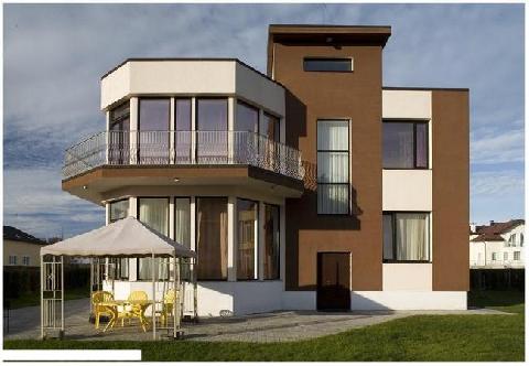 Латвия, Саласпилс, Рижский район, вилла площадь 360 кв.м, Цена : 250.000 EUR (продажа)