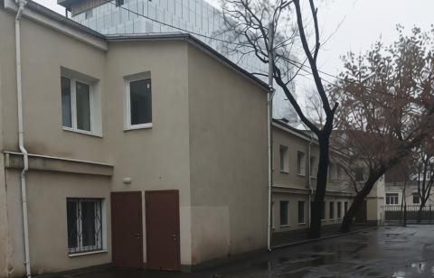 Москва, пер. Кожевнический 2-й, д. 7, строен. 4, здание 908.3  кв.м, Цена : 152.594.400 руб. (продажа)