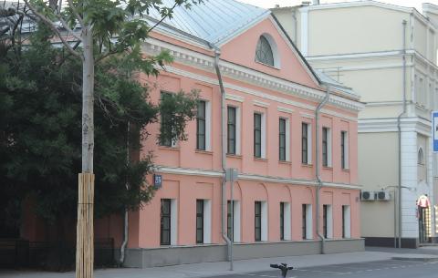 Москва,  ул. Садовническая, 56 стр. 1, здание площадь  1349,2 кв.м, Цена : 226.665.600 руб.(продажа)