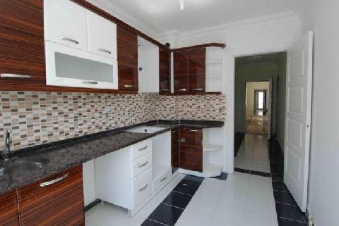 Турция, Анталия,квартира,Цена: 70000 EUR (продажа)