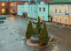 Москва, площадь Спартаковская, д.16/15, здание площадь  13958 кв.м, Цена : 650.000.000 руб. (продажа)