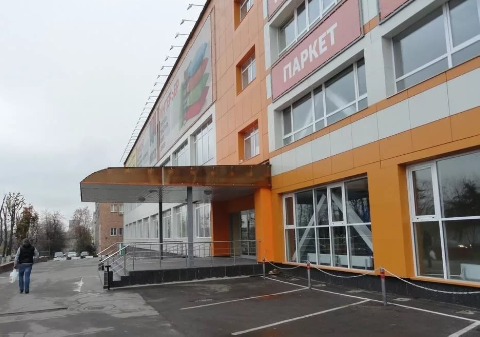 Москва, ул. Монтажная, д. 9, стр. 6, нежилое здание ОП = 591,4 кв.м, Цена : 20.110.140  руб. (продажа)