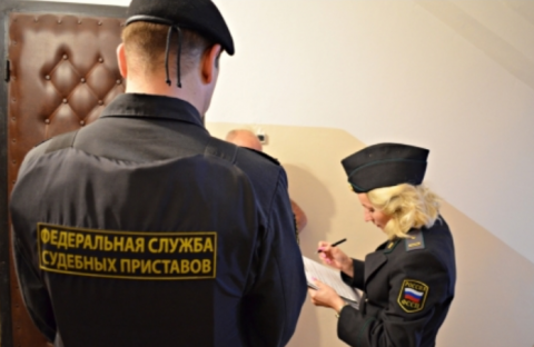 Согласно статистике ФССП, за минувший год приставы вели 10,5 млн исполнительных производств по кредитным долгам граждан на 2,66 трлн руб.