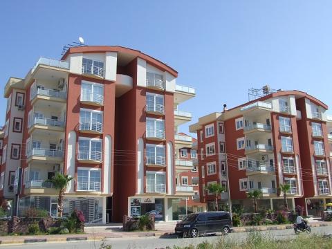 Турция,Анталия,квартира,Цена: 55000 EUR(продажа)